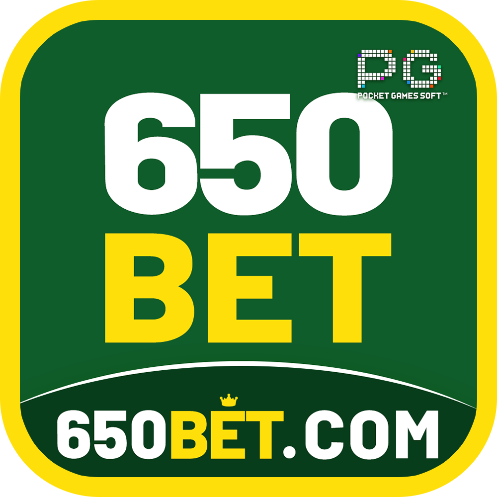 650bet Brasil logo